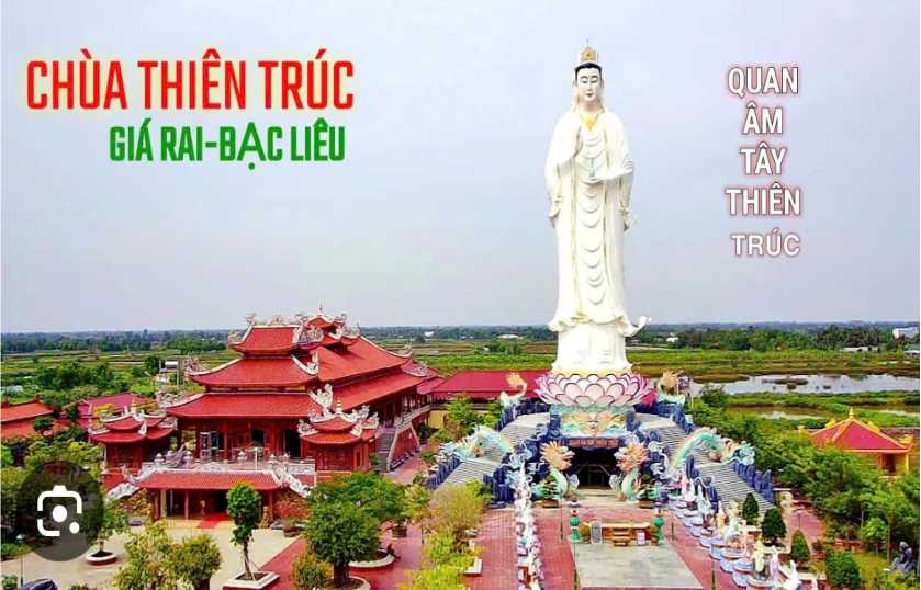 Qaun âm tây Thiên Trúc