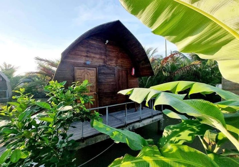 Home stay Bến Tre