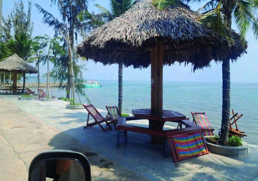 đảo hải tặc hà tiên