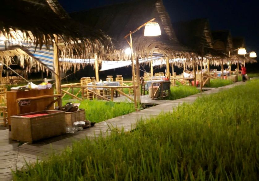 khu du lịch mỹ phước thành