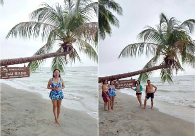 Cổng Tam Quan Rạch Giá