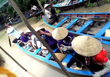 Cổng Tam Quan Rạch Giá