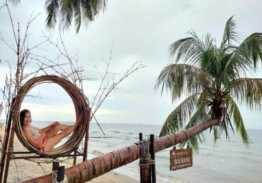 Cổng Tam Quan Rạch Giá