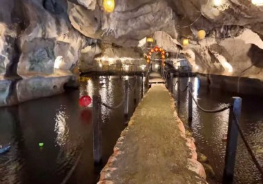 Hà Tiên Đảo Bà Lụa