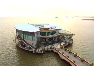 Đảo Bà Lụa Hạ Long Phương Nam
