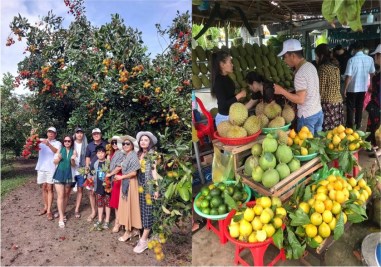 Cổng Tam Quan Rạch Giá